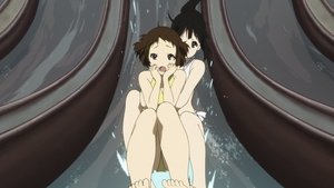 Hyouka: Motsubeki Mono wa